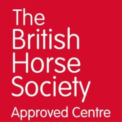 The British Horse Society Approved Centre